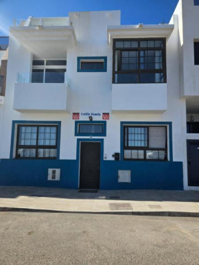 Apartamentos Cotillo Family